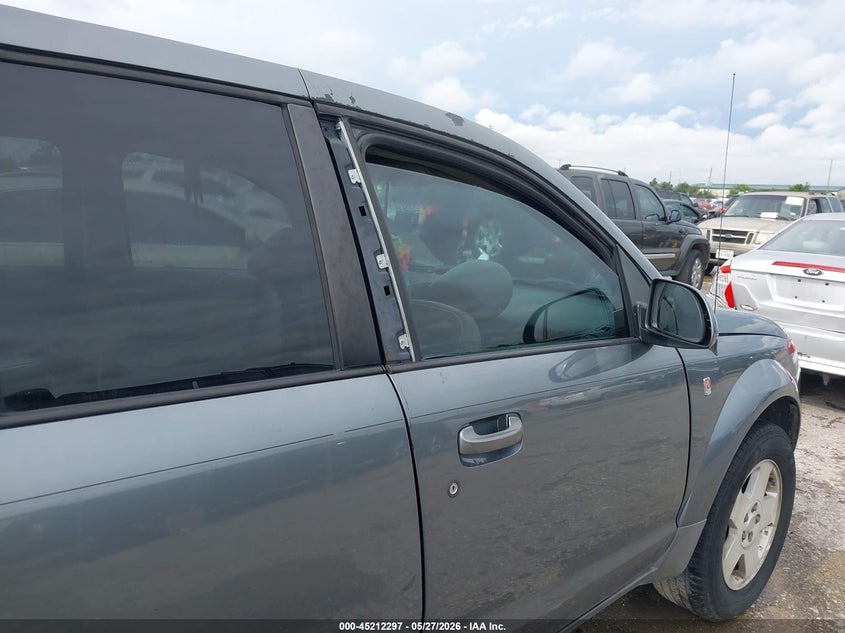 2005 Saturn Vue V6 VIN: 5GZCZ53455S848660 Lot: 45212297