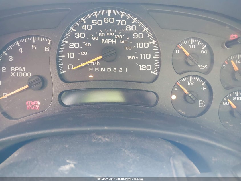 2006 CHEVROLET SILVERADO 3500 CHASSIS auction photo 5