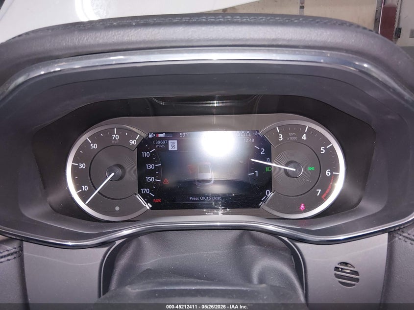 2021 Jaguar F-Pace S P250 Awd Automatic VIN: SADCJ2EX3MA678824 Lot: 45212411