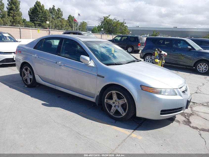 2005 ACURA TL