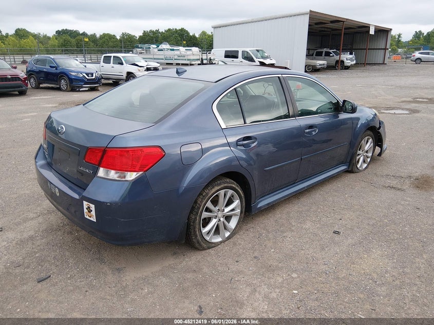 Vin: 4s3bmcl63e3034132, lot: 45710160, subaru legacy 2.5i limited 20144