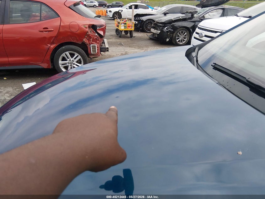 VIN 1FMCU0H61LUB04564 2020 FORD ESCAPE SEL