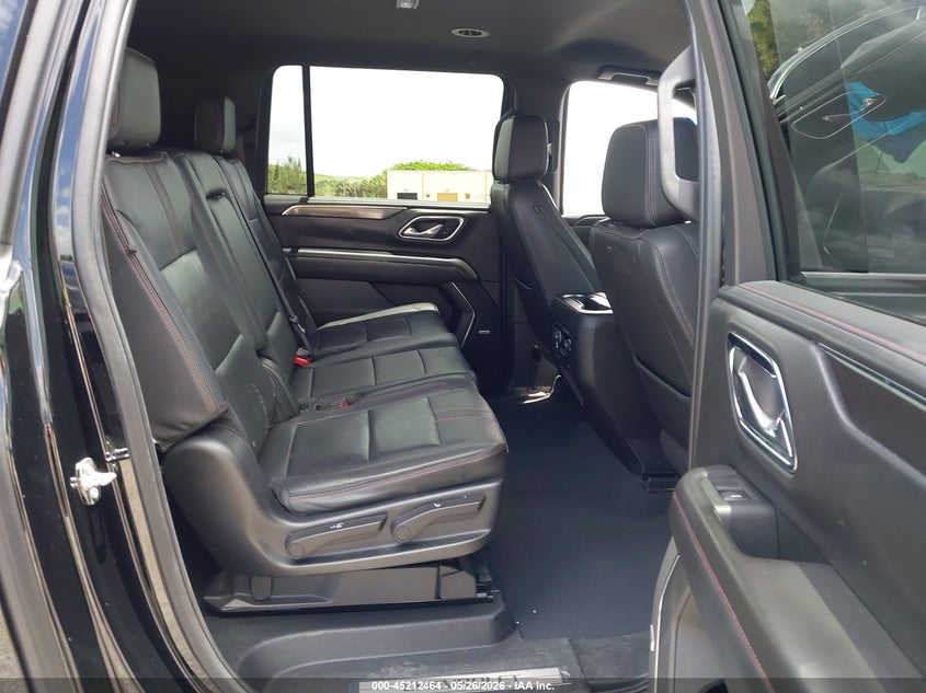 2023 Chevrolet Suburban 2Wd Rst VIN: 1GNSCEKD8PR116055 Lot: 45212464