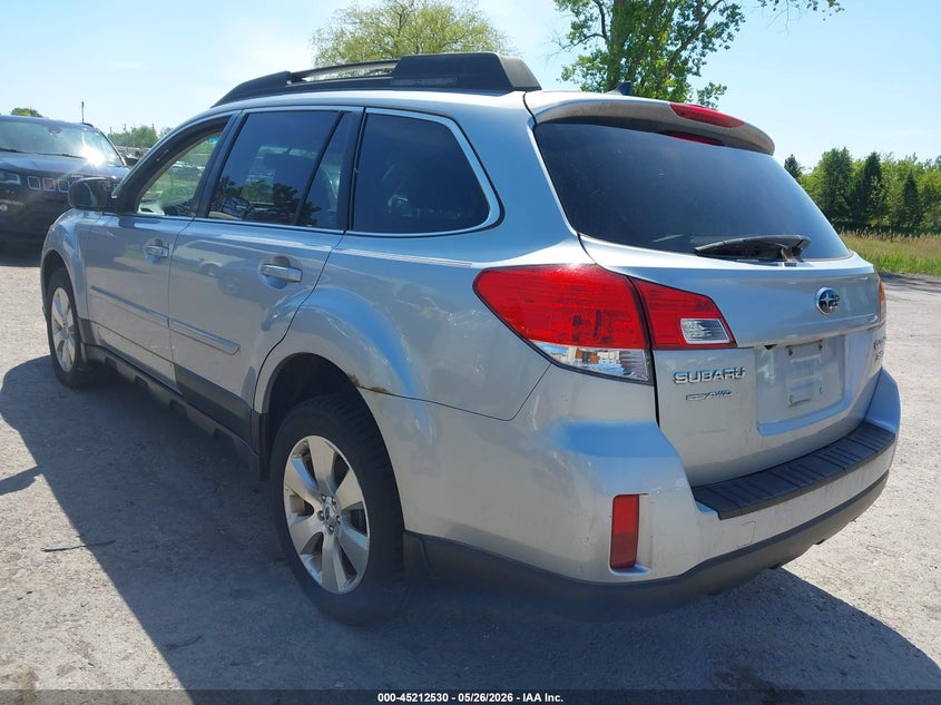 Vin: 4s4brdlcxc2249342, lot: 45710271, subaru outback 3.6r limited 20123