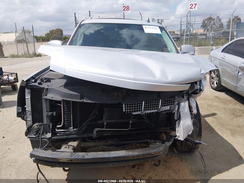 2013 Cadillac Escalade Esv Premium VIN: 1GYS3JEF3DR316362 Lot: 45212569
