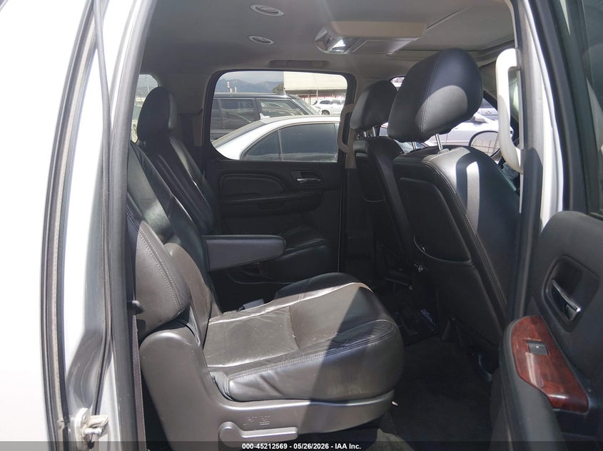 2013 Cadillac Escalade Esv Premium VIN: 1GYS3JEF3DR316362 Lot: 45212569