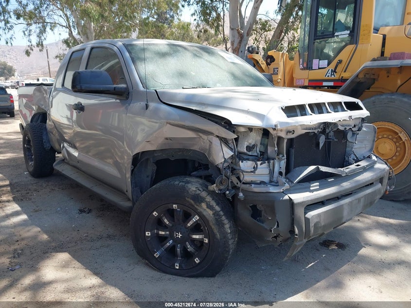 2015 Toyota Tundra