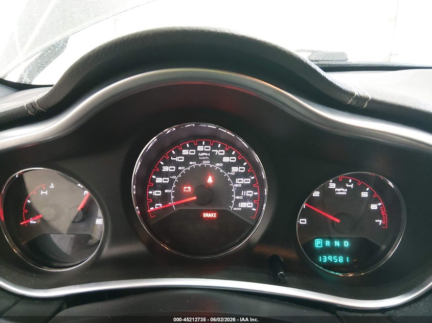 2014 Dodge Avenger Se VIN: 1C3CDZABXEN226860 Lot: 45212735
