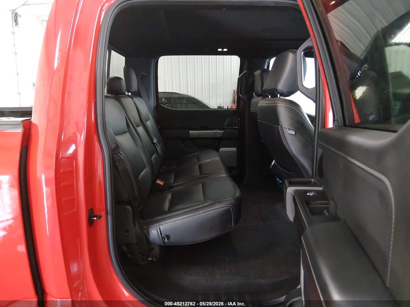 2021 Ford F-150 Xlt VIN: 1FTFW1E54MKE08479 Lot: 45212762