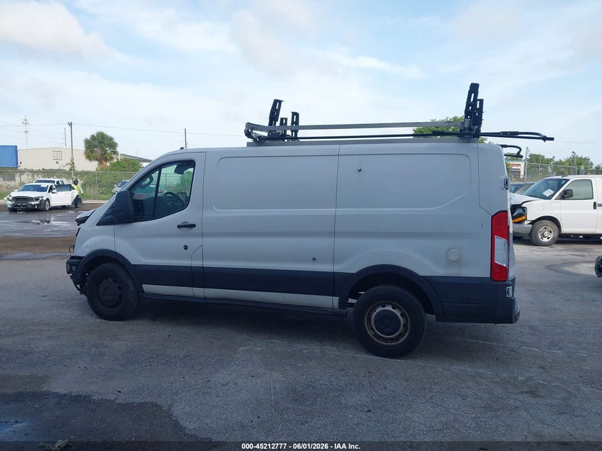 2020 Ford Transit-250 VIN: 1FTBR1Y80LKA19669 Lot: 45212777