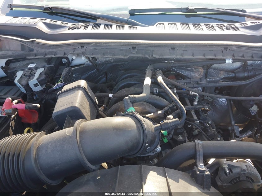 2023 Ford F-250 Xl VIN: 1FTBF2BA6PED61562 Lot: 45212844