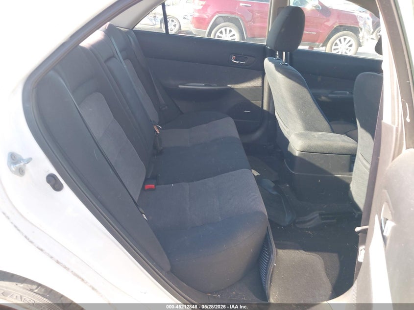 2003 Mazda Mazda6 I VIN: 1YVFP80C835M15681 Lot: 45212848