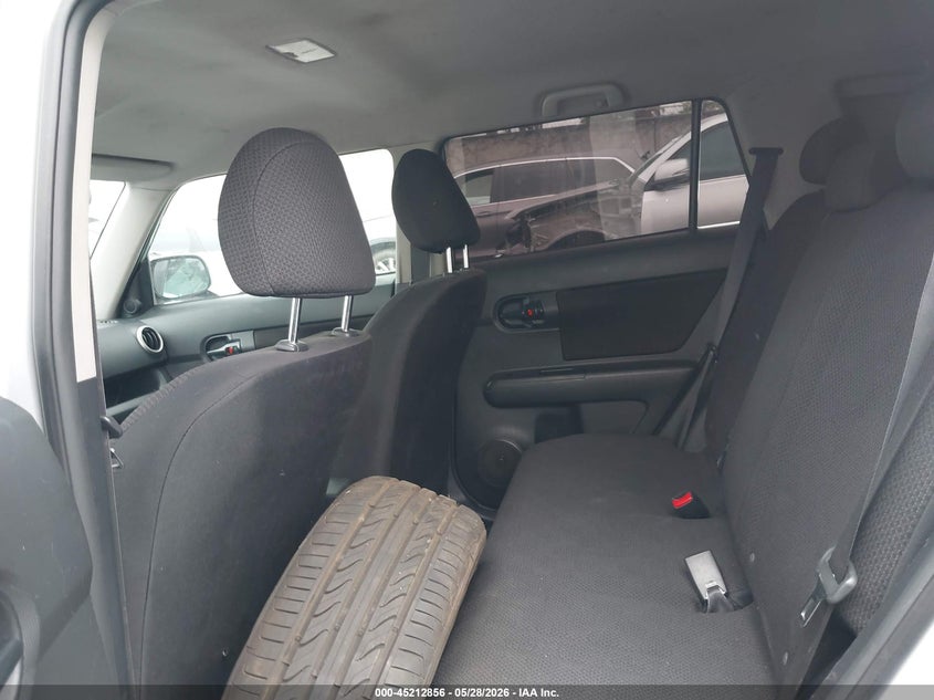 2010 Scion Xb VIN: JTLZE4FE0A1112591 Lot: 45212856