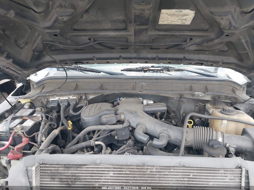 2014 Ford F-550 Chassis Xl VIN: 1FDUF5GY8EEB66796 Lot: 45212880