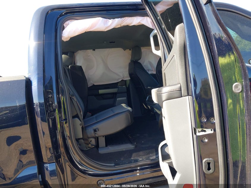 2026 FORD F-150 3.5L V-6 DI, DOHC, V(VIN: 1FTFW5LD9TFA30751
