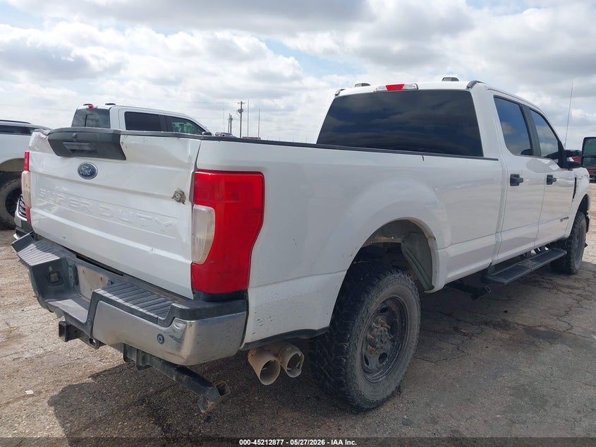 Vin: 1ft7w2bt5mec39682, lot: 45710625, ford f-250 xl 20214