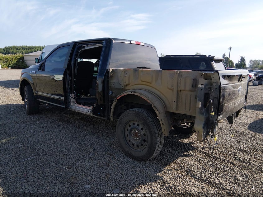 Vin: 1ftew1ep0kkd13864, lot: 45710638, ford f-150 xl 20193
