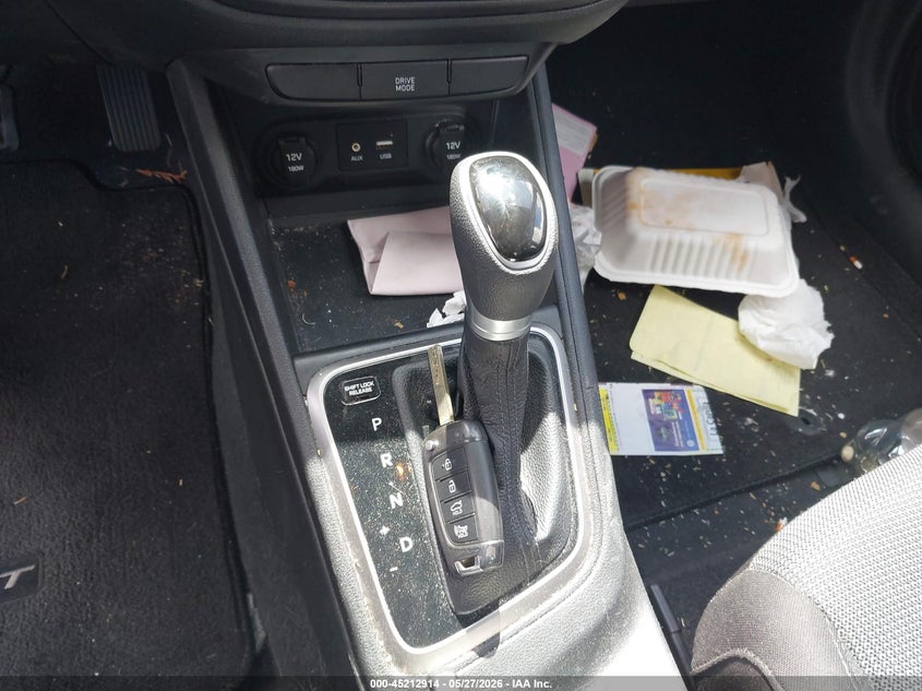 2020 Hyundai Accent Se VIN: 3KPC24A66LE101590 Lot: 45212914