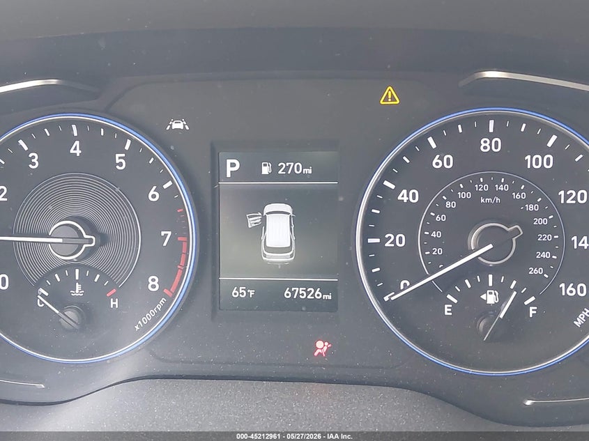 2021 Hyundai Palisade Sel VIN: KM8R24HE9MU192344 Lot: 45212961