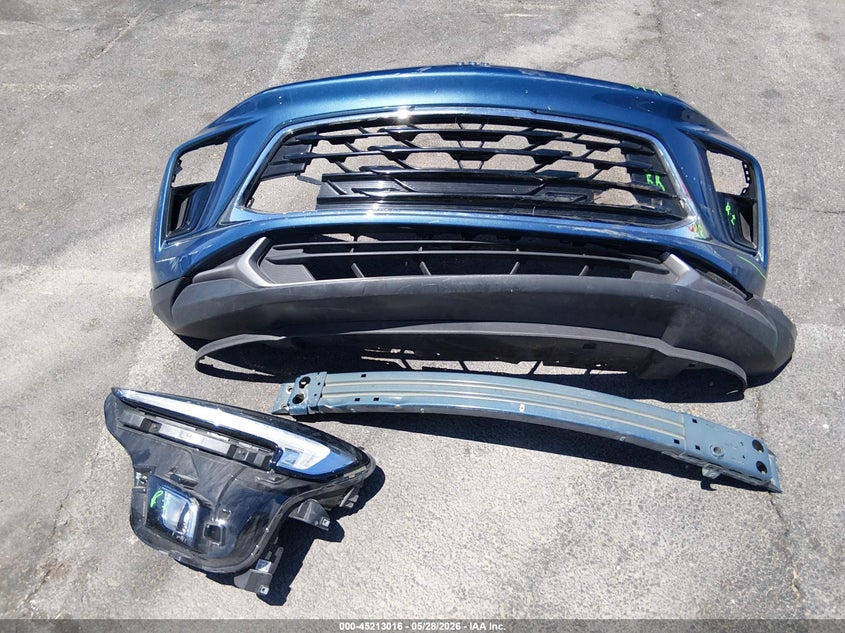 2024 Buick Encore Gx Preferred Fwd VIN: KL4AMBS27RB078791 Lot: 45213016