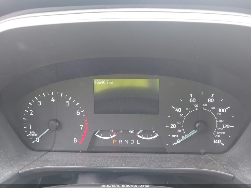 2022 Ford Escape Se VIN: 1FMCU9G62NUA72412 Lot: 45213015