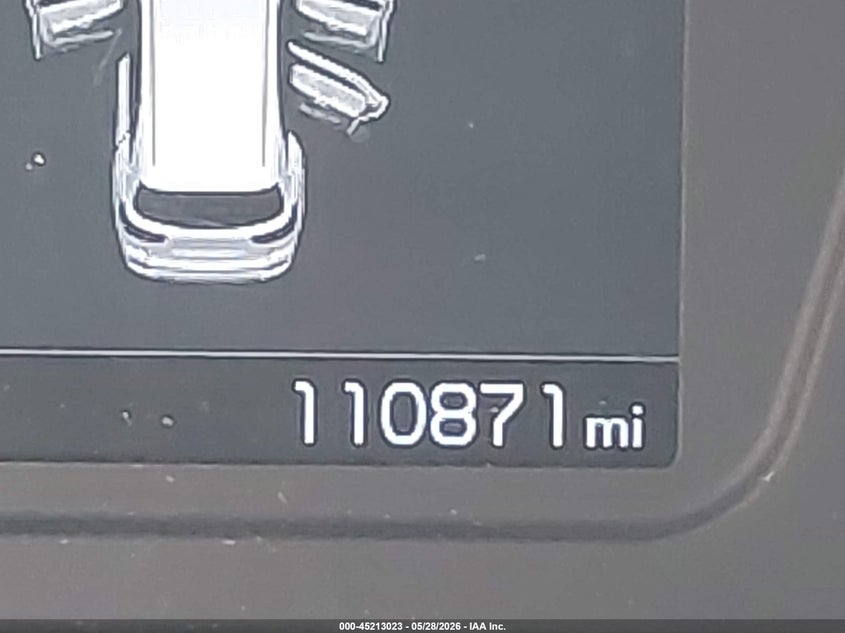 2019 KIA SORENTO 2.4L LX — Фото 15