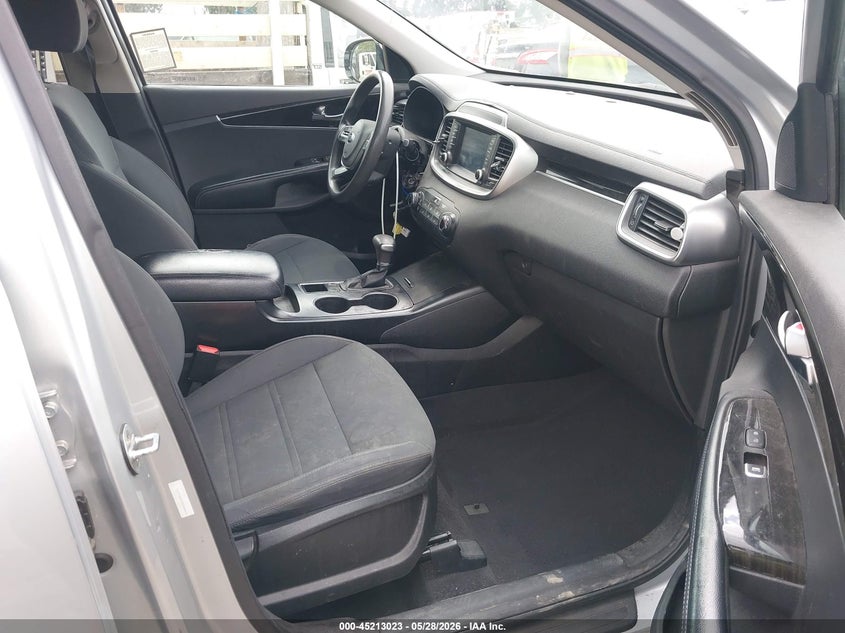 2019 KIA SORENTO 2.4L LX — Фото 5