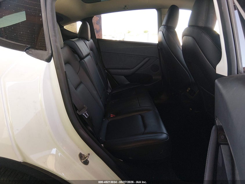 2024 TESLA MODEL Y auction photo 8