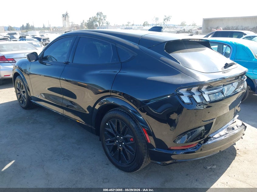 Vin: 3fmtk3r79sma54868, lot: 45710826, ford mustang mach-e premium 20253