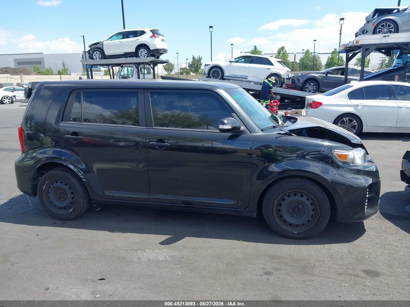 2014 Scion Xb VIN: JTLZE4FE8EJ051805 Lot: 45213093