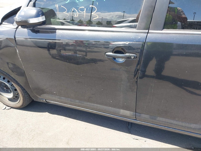 2014 Scion Xb VIN: JTLZE4FE8EJ051805 Lot: 45213093