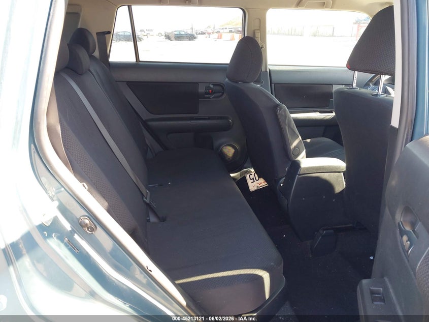 2009 Scion Xb VIN: JTLKE50E891083689 Lot: 45213121