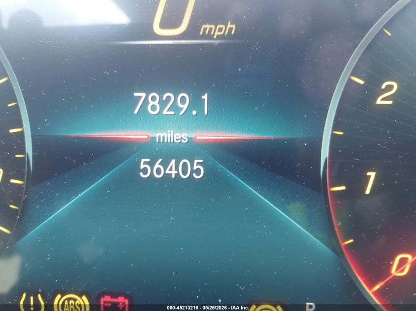 2020 Mercedes-Benz Gle 350 4Matic VIN: 4JGFB4KB4LA007831 Lot: 45213216