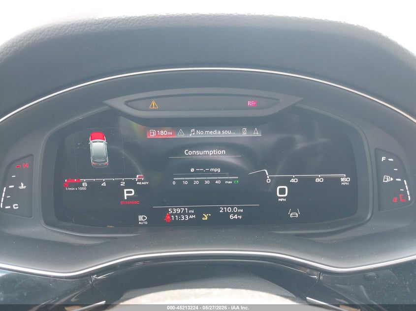 2021 Audi Q7 Premium Plus 55 Tfsi Quattro Tiptronic VIN: WA1LXAF79MD030674 Lot: 45213224