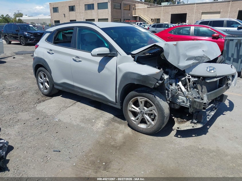 2023 Hyundai Kona