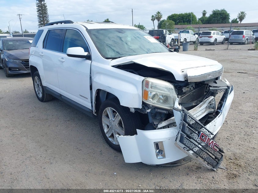 Vin: 2ctalfew3a6237090, lot: 45711014, gmc terrain slt-1 2010 img_1