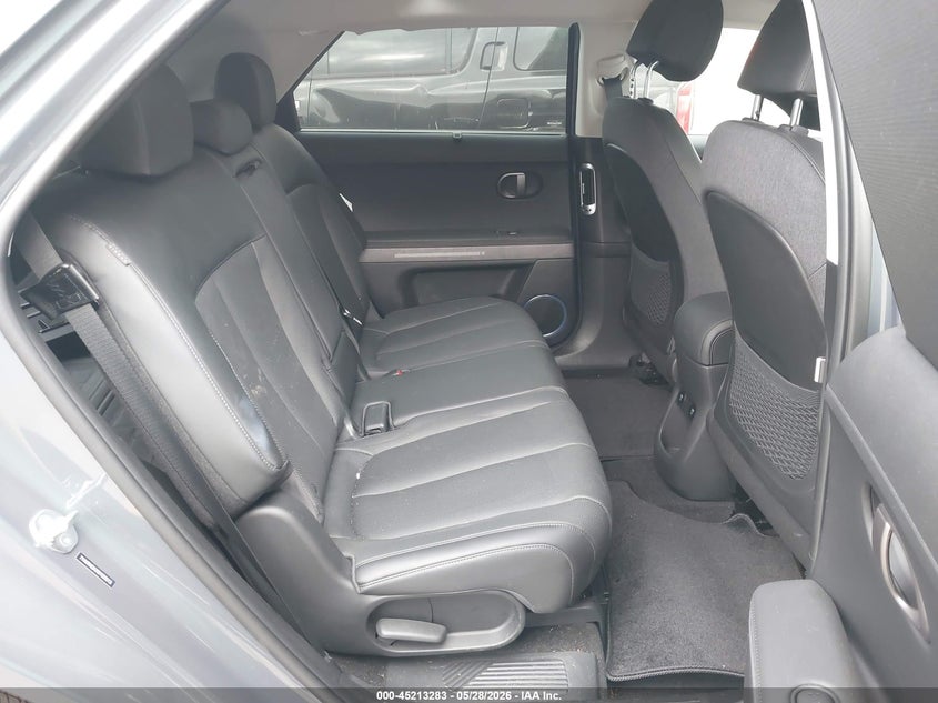 2025 Hyundai Ioniq 5 Limited VIN: 7YAKR4DAXSY033013 Lot: 45213283