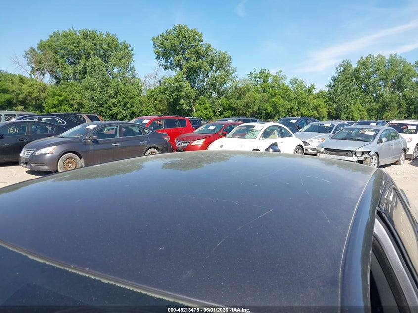 2015 Chrysler 300 300S VIN: 2C3CCAGG1FH932259 Lot: 45213475