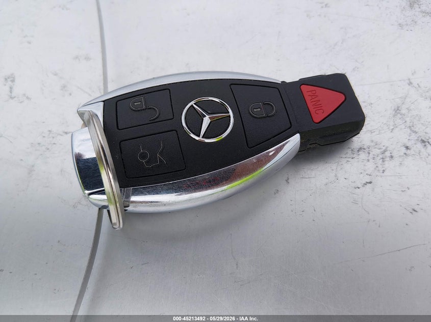 2018 Mercedes-Benz Glc 300 4Matic VIN: WDC0G4KB8JV030864 Lot: 45213492