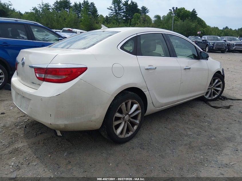 Vin: 1g4pr5sk0e4200064, lot: 45711256, buick verano convenience group 20144
