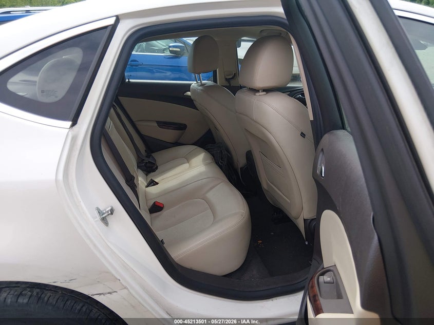 2014 Buick Verano Convenience Group VIN: 1G4PR5SK0E4200064 Lot: 45213501