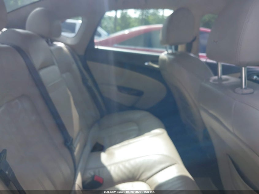 2014 Buick Verano Premium Group VIN: 1G4PT5SV5E4169440 Lot: 45213549