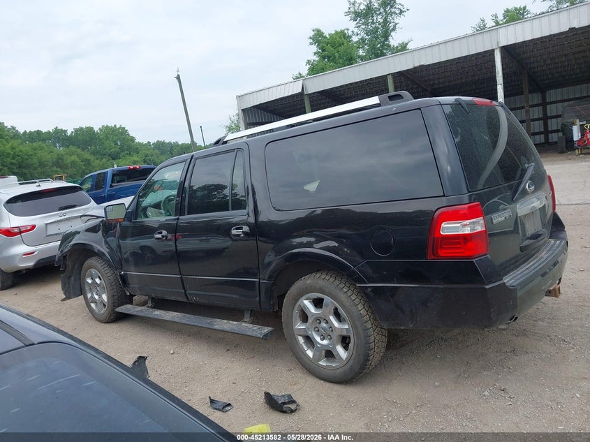 AtlanticExpress - Ford Expedition