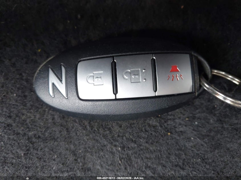 2013 Nissan 370Z Touring VIN: JN1AZ4EH7DM880616 Lot: 45213613