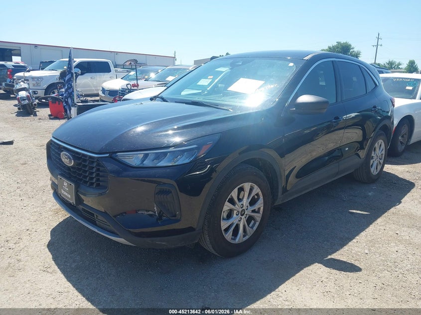 Vin: 1fmcu0gnxrub42456, lot: 45711397, ford escape active 20242