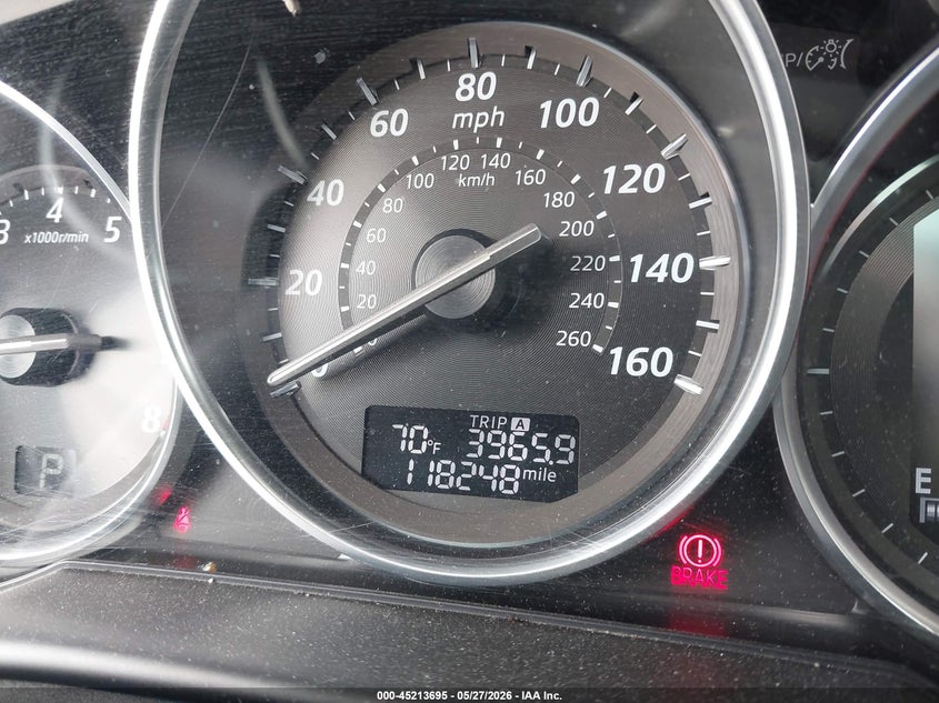 2015 MAZDA CX-5 auction photo 7
