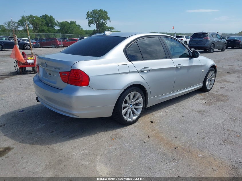 Vin: wbapk7g5xbnn86700, lot: 45711460, bmw 328i xdrive 20114