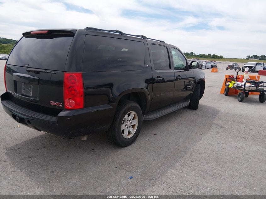 Vin: 1gks1ke00dr279997, lot: 45711560, gmc yukon xl 1500 slt 20134