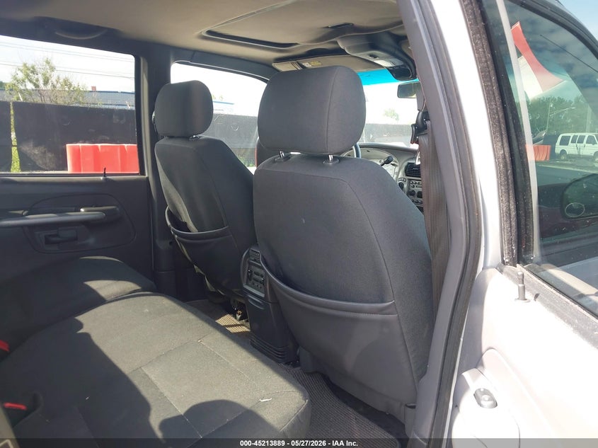 2001 FORD EXPLORER SPORT TRAC auction photo 8