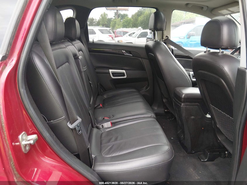 2014 Chevrolet Captiva Sport Lt VIN: 3GNAL3EKXES679015 Lot: 45213928
